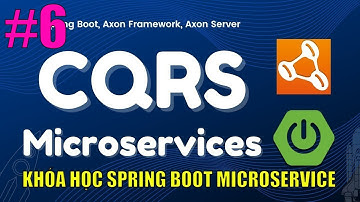 Hoàn thành module sách | Khóa học xây dựng hệ thống microservice với Spring Boot #6