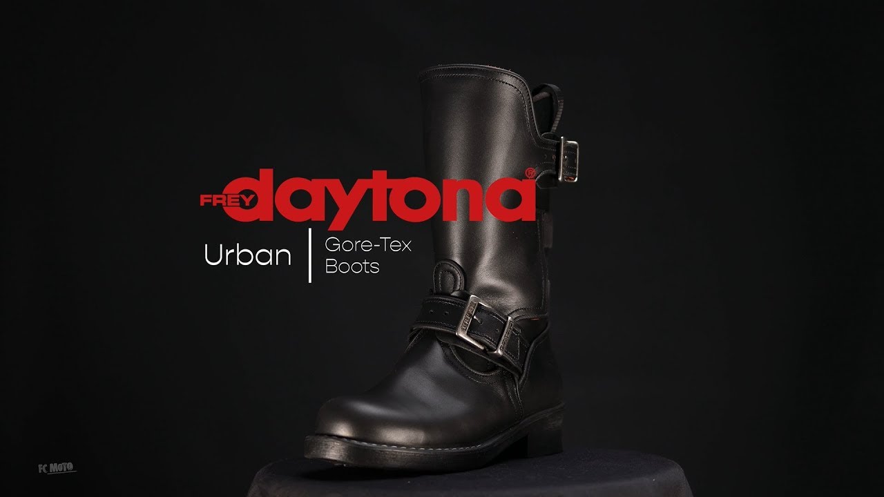 Daytona Gore Tex Motorcycle Boots Outlet Shop, UP TO 52% OFF |  www.bravoplaya.com