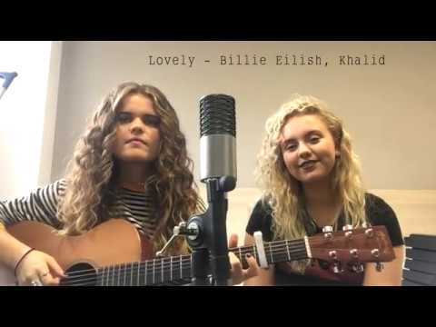 lovely - billie