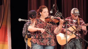 AARUN CARTER - Open Division 6th Place - 49 Cats In A Rain Barrel