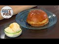 How to make Honey Sponge an EXTRA SPECIAL TREAT | Paul Hollywood&#39;s Pies &amp; Puds