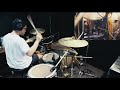 Cherry Bomb - NCT 127 엔시티 127 (Drum Cover) | PredeeDrum