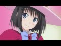 To Love-Ru Episode 20 Insert Song HD Creditless