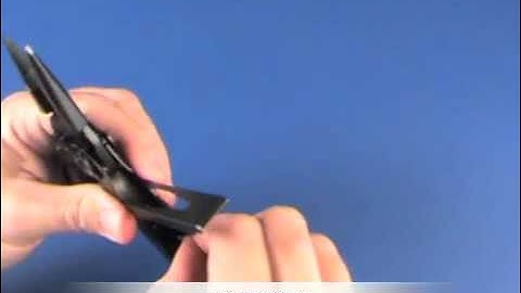 SOG PowerLock EOD 2.0 - Black Oxide (B69-N)