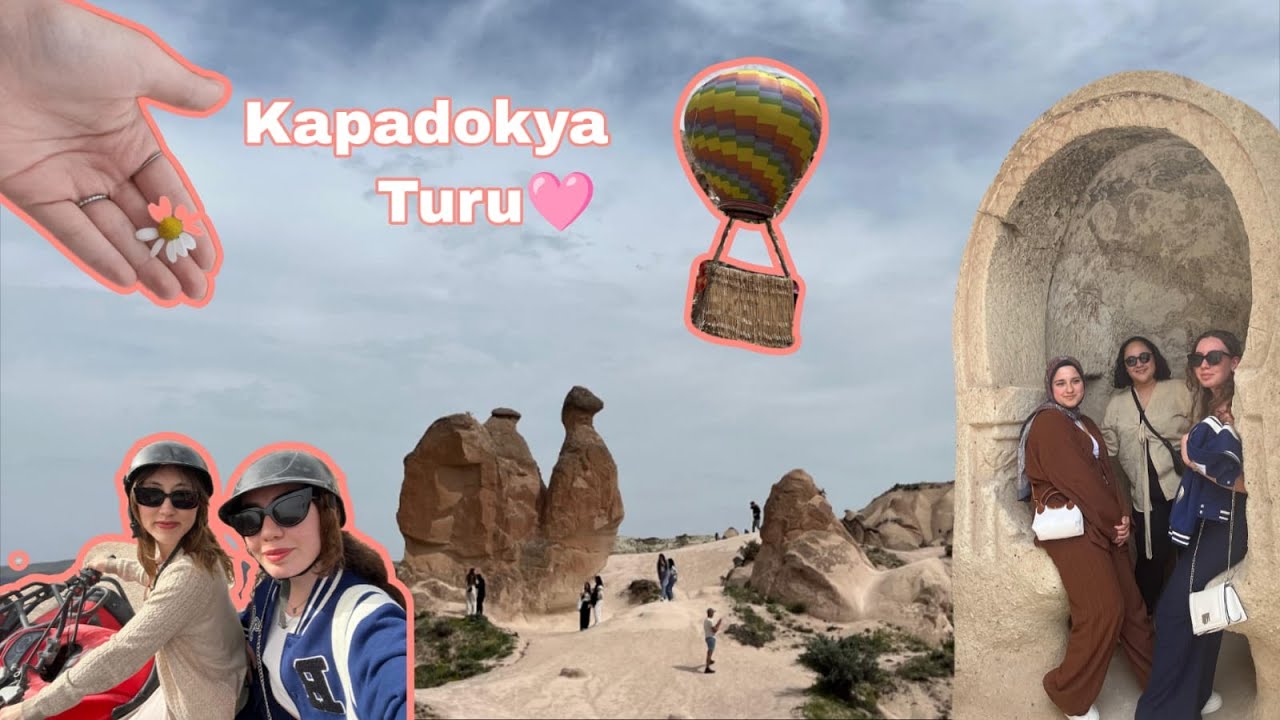 Mini Kapadokya Turu