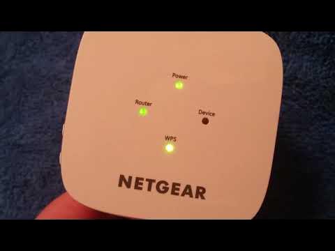 Setting up ac750 wifi extender Clearance