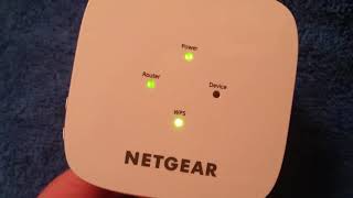 How To Set Up Netgear AC750 WiFi Range Extender (Expand Your WiFi Range)