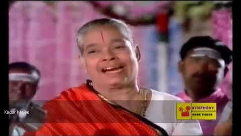 Aatharam Neeye Ganapathy Naadha (HQ) - ஆதாரம் நீயே கணபதி - Velum Mayilum Thunai