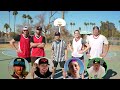 We Played Every Sport With Only Baseball Equipment