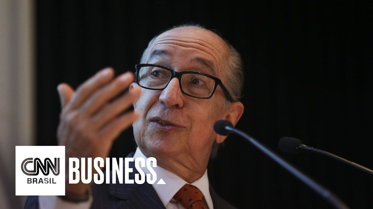 Entrevista para o programa Expresso CNN - 22.10.2021