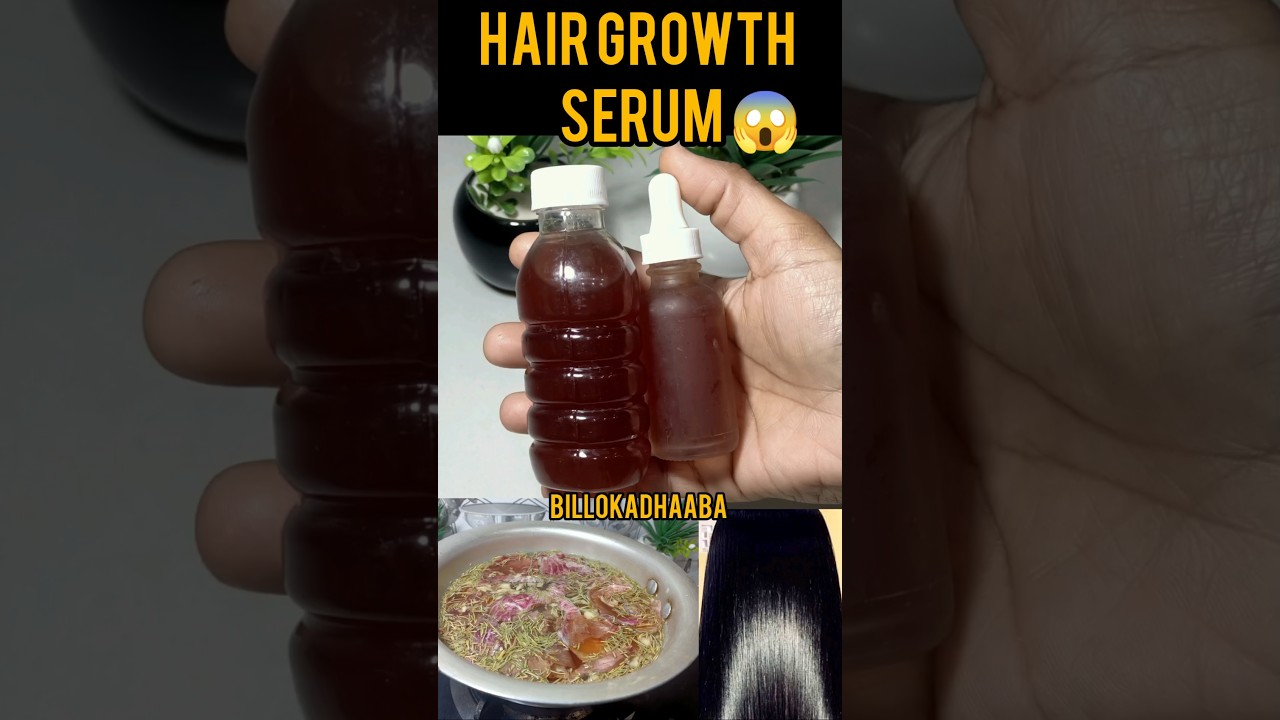 #hairgrowth
