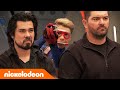 Henry danger  danger games  nickelodeon france