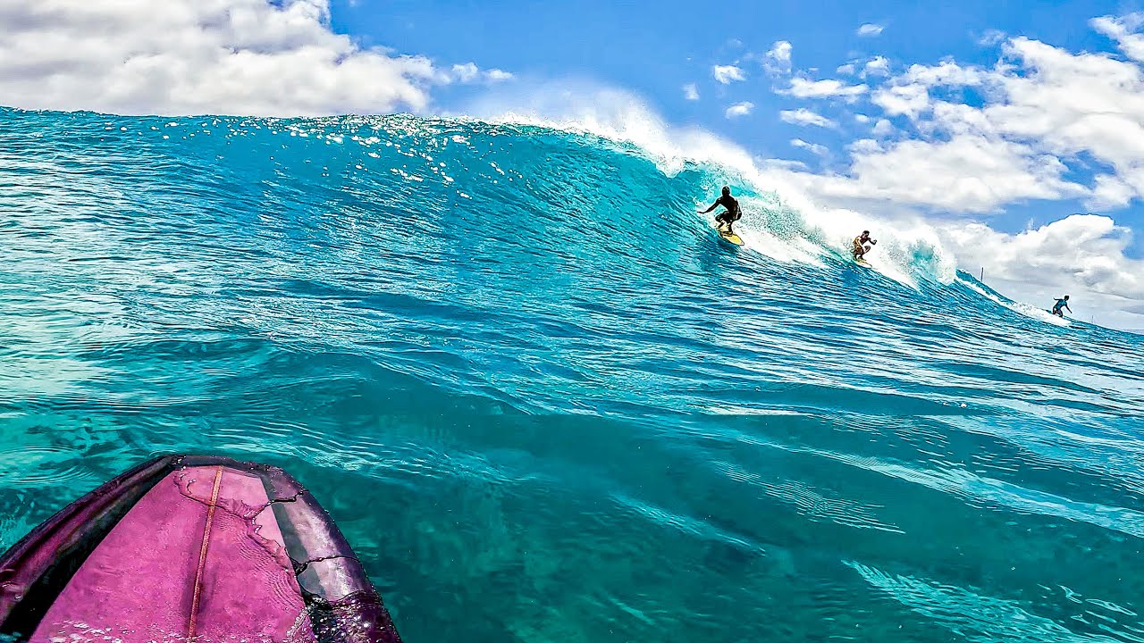 Wild Waves And No Crowd Big High Tide Waikiki RAW POV YouTube wild-waves-and-no-crowd-big-high-tide-waikiki-raw-pov-youtube
