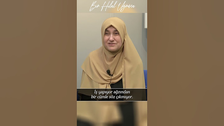 Yaşanmış Bir Gelin Kaynana Hikayesi - Saliha Erdim