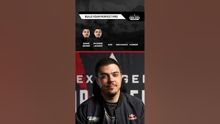 This Is ImperialHal's Perfect Pro Player