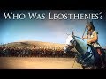 Who Was Leosthenes? Ancient Generals Who's Who?