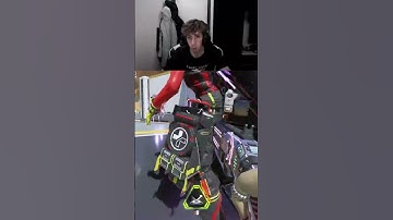 Average Rank Experience #gaming #streamer #apexlegends