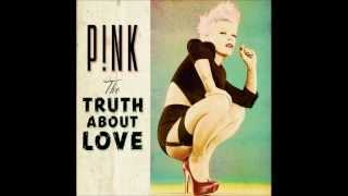 Try - P!nk (New Song 2012) HQ