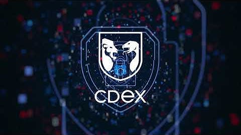 CDeX Cyber Range Training Platform for Cybersecurity