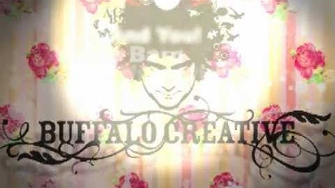 A Photoshop Before and After look at images by Buffalo Touch