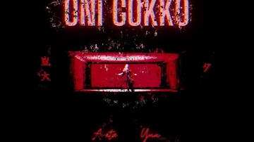 ARATA - ONI GOKKO (ft. Yuu)