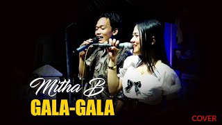 Gala Gala - Mitha Pongdut SEKAR RAHAYU Live Dukuh Mayag Ds. Negla