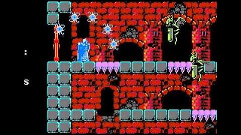 Castlevania III: Dracula