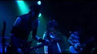 The Birthday Massacre - remember me (live)