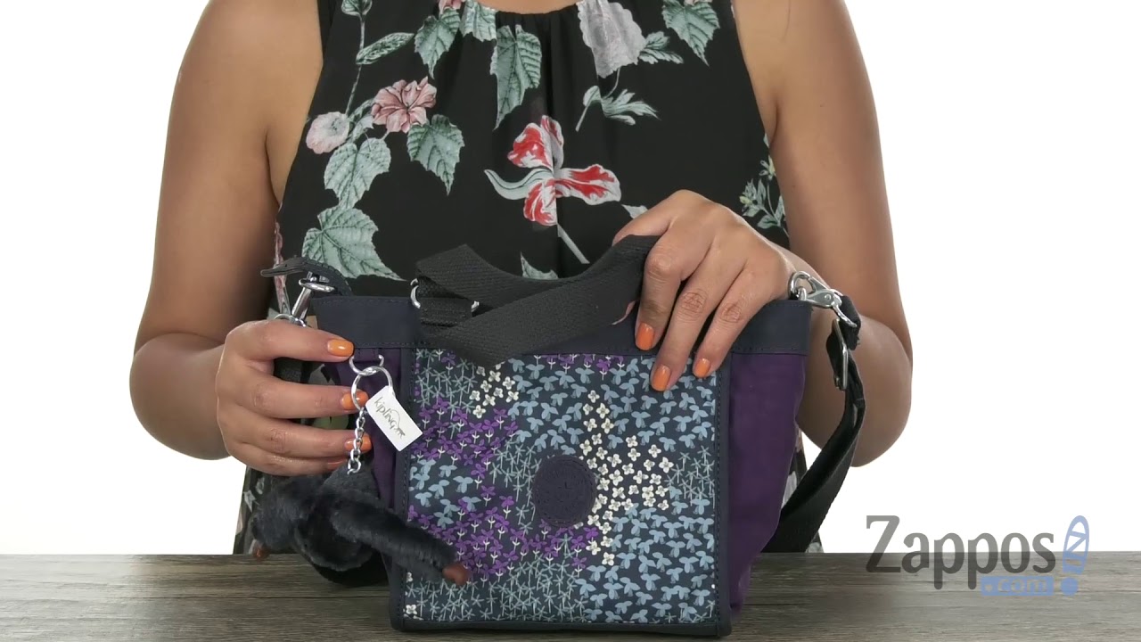 Kipling New Shopper Mini Tote SKU 9151181