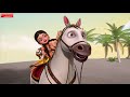    horse song  bengali rhymes for children  infobells