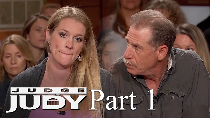 Man Gifts Babysitter a Jeep, Jewelry & More? | Part 1