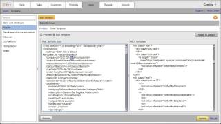 Mobile app for ordering. Field reps ordering software.