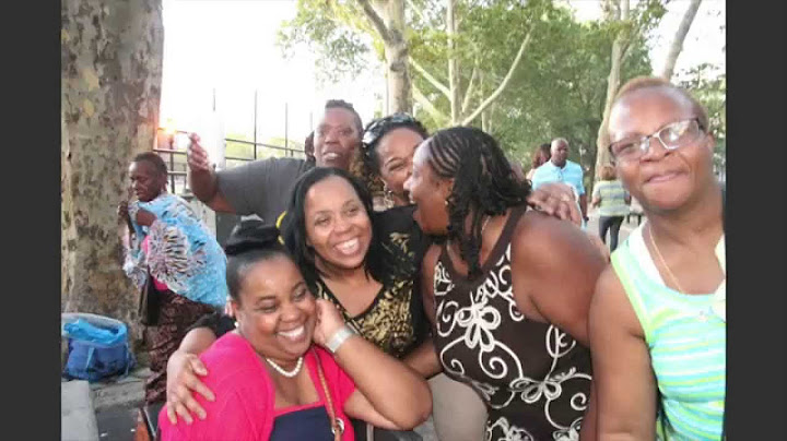 LP Oldtimers Day 2 Dance Party 2015