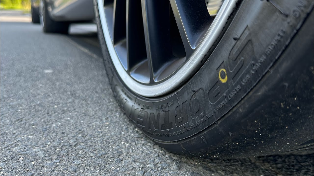 C63 AMG W204 Nürburgring 12 May 2024 Touristenfahrt Onboard BTG