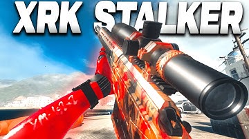 Meet the #1 Search and Destroy Sniper...