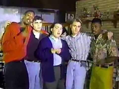 Skool Boyz in the News & on B.E.T.
