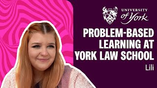 What is problem-based learning?