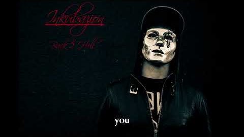 Thumbnail of Inkubazion - Back 2 Hell (prod. Roanbeats) [Lyrics Video]