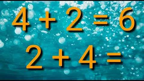 MLZS JHANSI CLASS 1 MATHEMATICS Chapter 3 Addition  facts Lecture 3