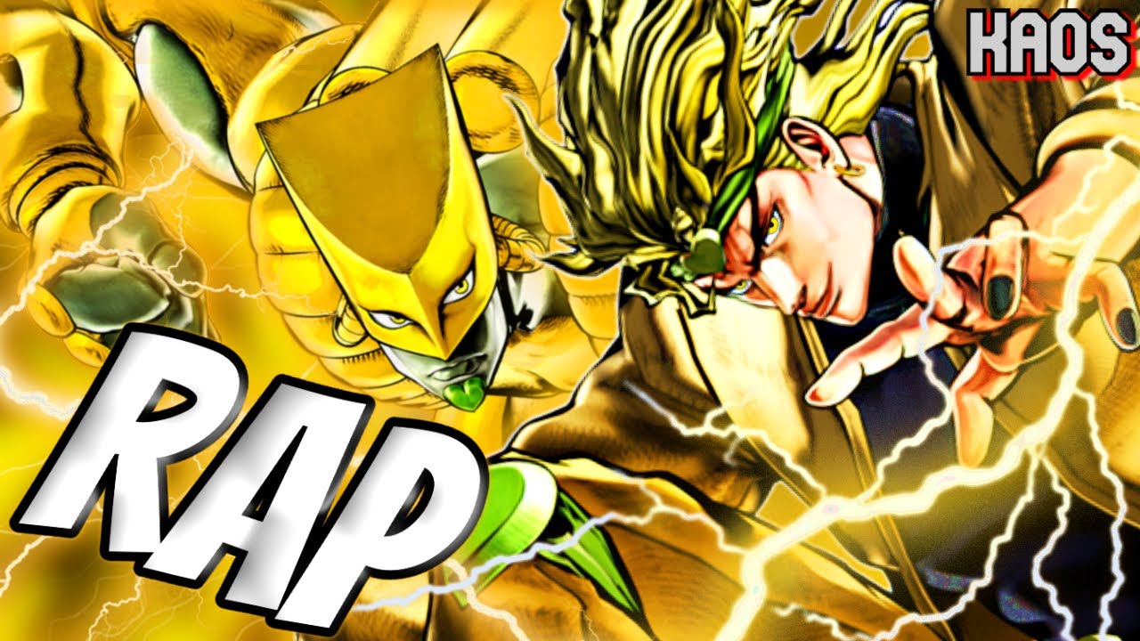 Dio Rap