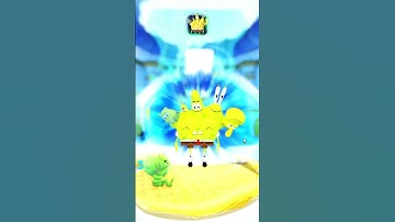 CRAZY EXOTIC  CHEST LUCK in Spongebob TD!