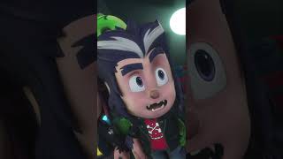 Los Héroes Vuelan A La Recuperación #PJMasks by PJ Masks Español - Canal Oficial 8,352 views 3 months ago 1 minute, 2 seconds