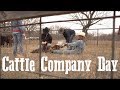 CATTLE COMPANY DAY - Rodeo Time 42