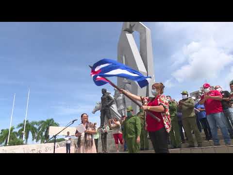 Abanderan Destacamentos de Vigilancia Revolucionaria para frenar los coleros en Camagüey