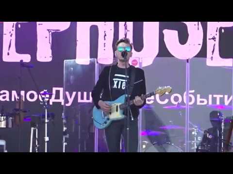 'Чернозём 2018' -
