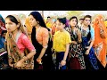  most popular girls dance  stylish girls dance  latest  adivasi wedding timli dance 2021