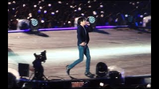 191027 SPEAK YOURSELF [THE FINAL] 메들리 정국 Medley JUNGKOOK FOCUS