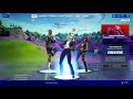Fortnite Laugh it Up emote Synced