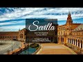 "Sevilla" by Isaac Albéniz. Arr. José María Gallardo Del Rey. Concierto.