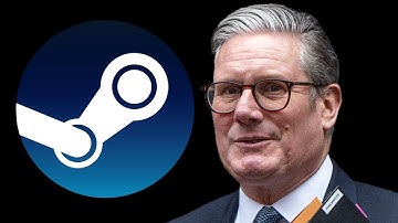 Steam Forced to Add Age Verification